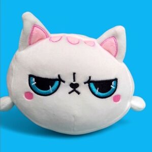 Cat Kitty Plush Stuffed Animal BMI 12"